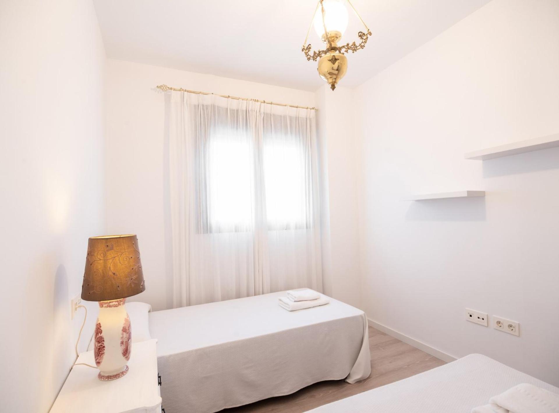 Sibssanlucar Manzanilla-Piscina-Terraza-Bajoguia-Playa-Centro Apartment Sanlúcar de Barrameda Exterior foto