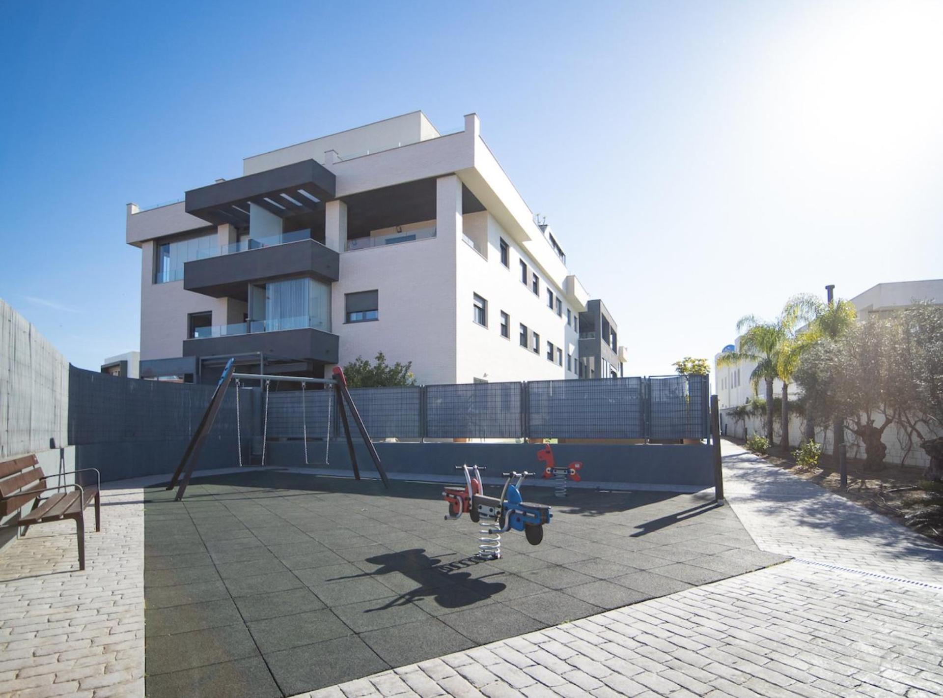 Sibssanlucar Manzanilla-Piscina-Terraza-Bajoguia-Playa-Centro Apartment Sanlúcar de Barrameda Exterior foto